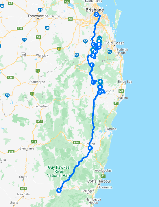 Click to link to Google Maps