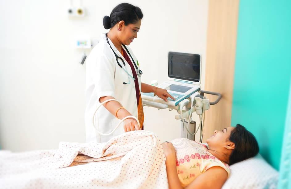 Skilled Prenatal Care and Therapy