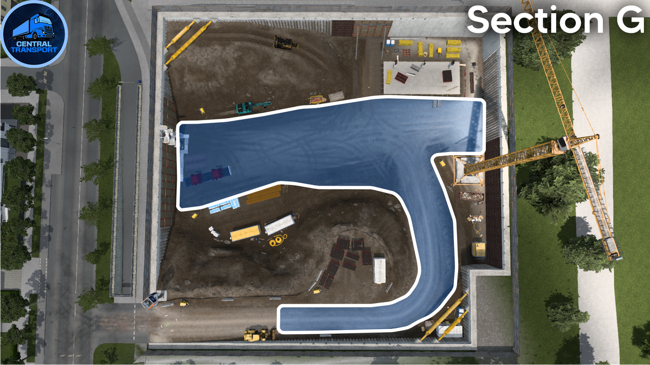 Section G - Sanbuilders
