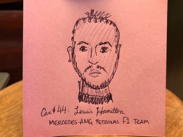 ham