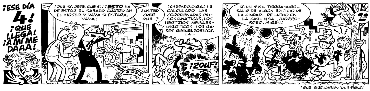 19950222 VHS de Mortadelo con El Periódico. 22 de febrero de 1995