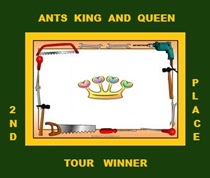ants knq 2nd