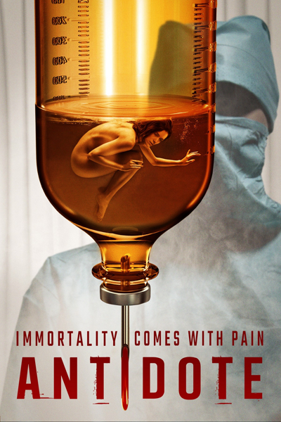 Antidotum / Antidote (2021) PL | 360p | 480p | 720p | AC3.WEB-DL.XviD-GR4PE | DD2.0 | Lektor PL