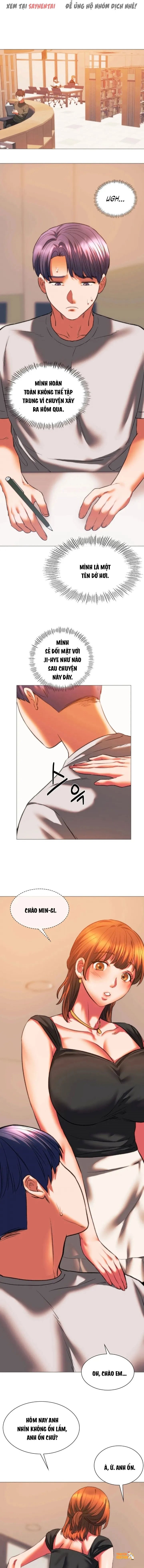 Trang truyện tmpi8wgufxn trong truyện tranh Bạn Học Của Tôi - Chapter 24 - www.truyenhentai18.net