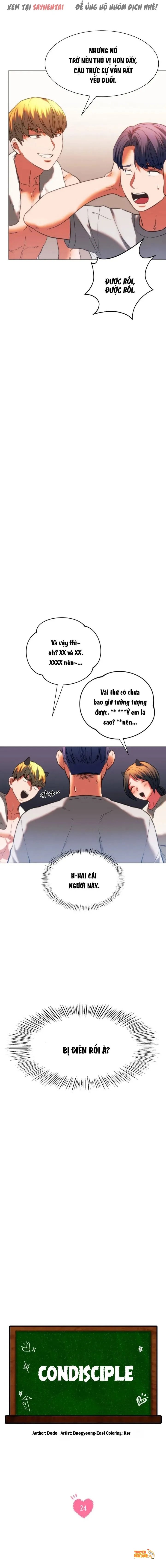 Trang truyện tmp ig575kq trong truyện tranh Bạn Học Của Tôi - Chapter 24 - www.truyenhentai18.net