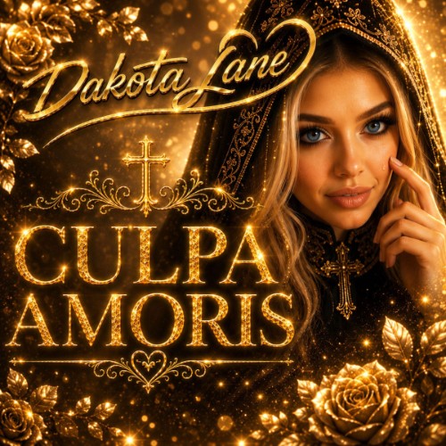 Dota Lane - Culpa Amoris (2026) MP3