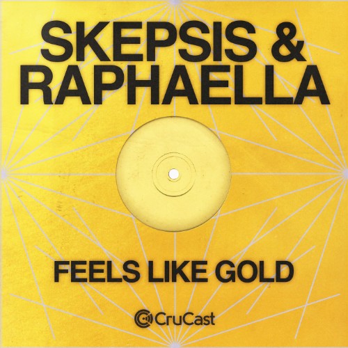 Skepsis & Raphaella - Feels Like Gold (2026) MP3