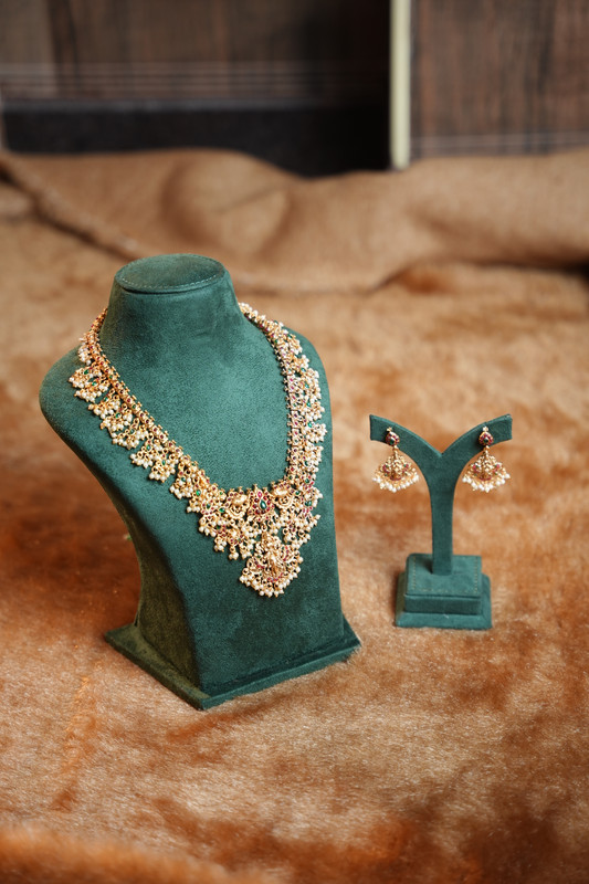Rokea by RK Premium Handloom