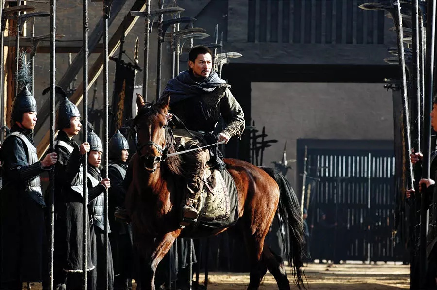 A Battle of Wits (2006)