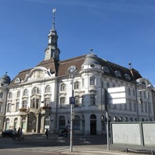 Amtshaus Liesing