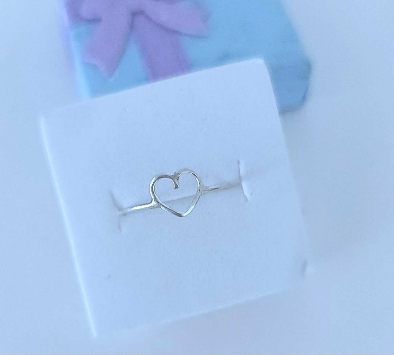 Anillo Medio Dedo 25