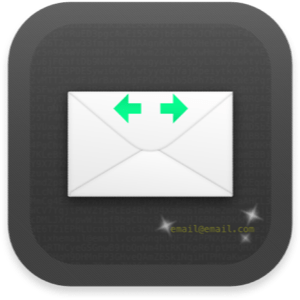 eMail Address Extractor 3.5 macOS