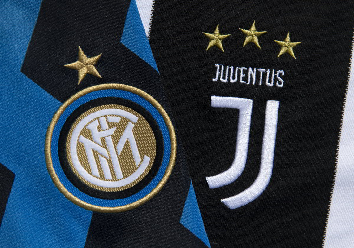 Inter-Juventus Streaming TV, dove vedere Gratis il Derby d’Italia