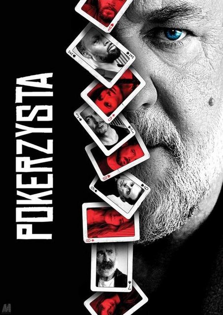 Pokerzysta / Poker Face (2022) PL.BDRip.720p.XviD-LTN / Lektor PL