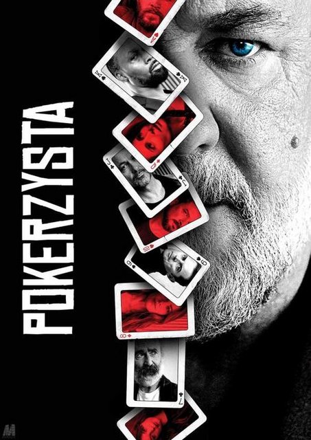 Pokerzysta / Poker Face (2022) PL.BDRip.720p.XviD-LTN / Lektor PL