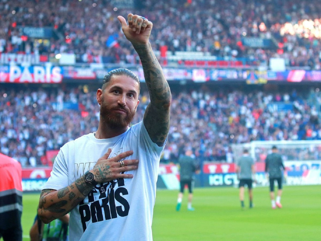 El sueño de Pochettino que podría jamás cumplirse en el PSG de Messi