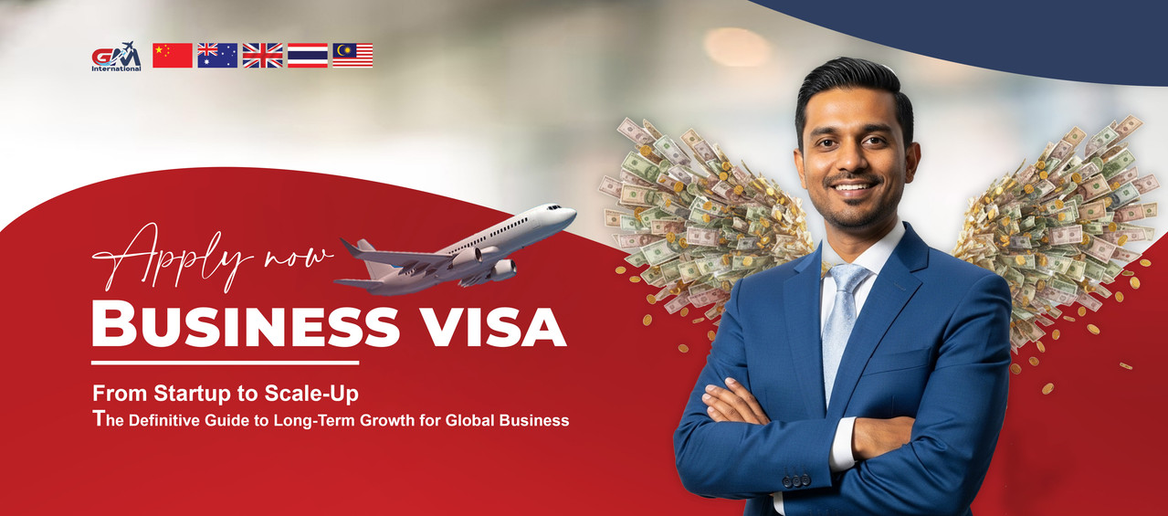 Business Visa