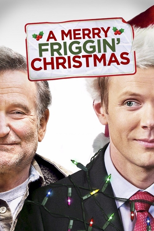 Wesołe Kurcze Święta / A Merry Friggin' Christmas (2014) MULTi.1080p.BluRay.x264-DSiTE / Lektor PL i Napisy PL
