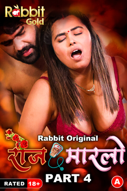 Rose Marlo (2023) S01E07-08 Hindi RabbitMovies Hot Web Series 1080p Watch Online