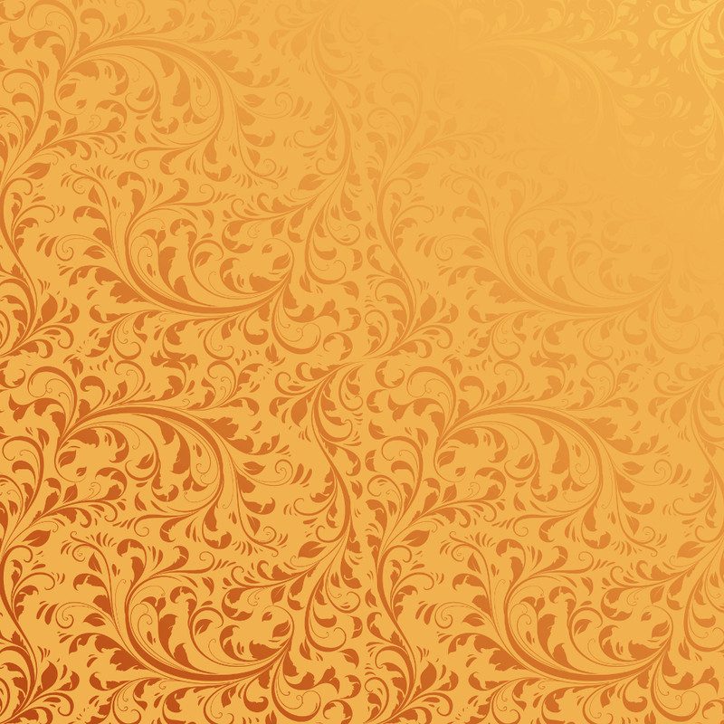 Autumn Witchery Papers (1)