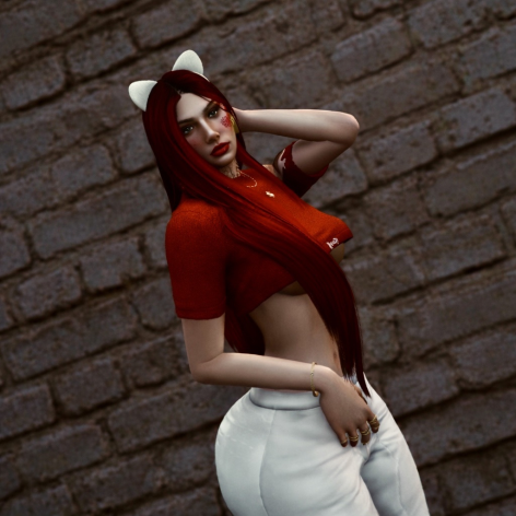 amanda