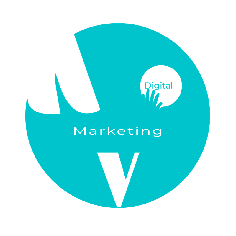 Viralize Marketing Digital Logo