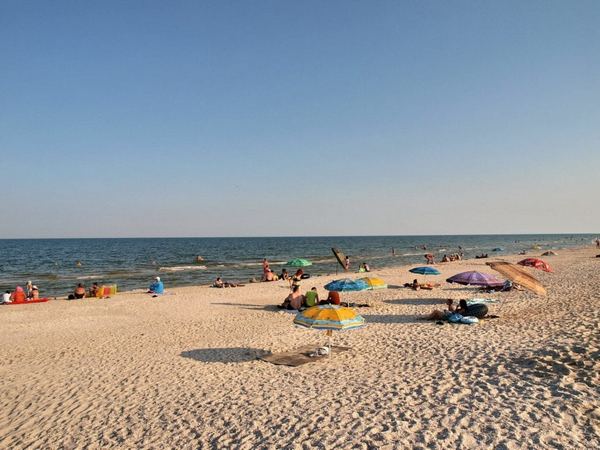 Кирилловка