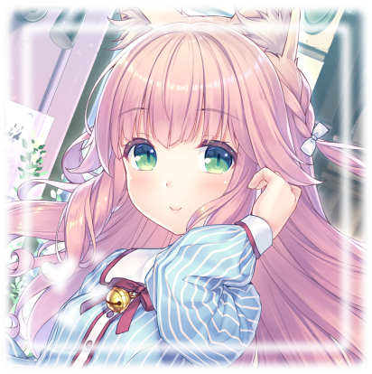 Fraise - Nekopara