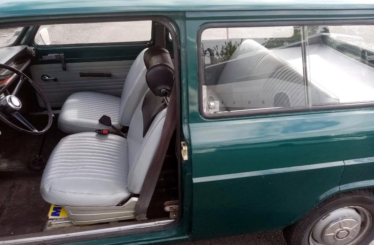 1968 simca 1100 68f8c568bb624