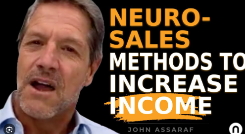 Neuro Sales - Understand The Brain To Transform Sales