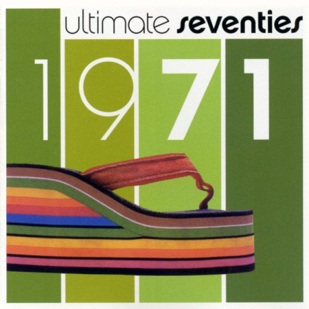 VA   Ultimate Seventies 1971 (2003) MP3
