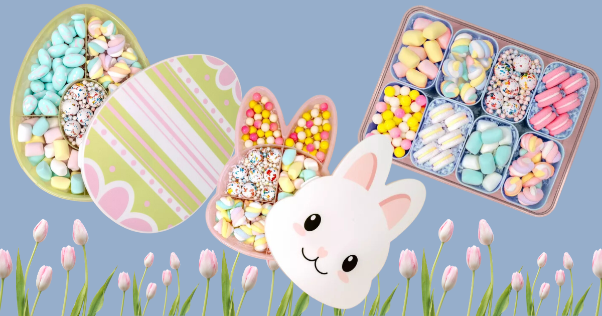 Easter Snackle Boxes: Only .99 at Target (Cute & Cheap)! Easter Snackle Boxes: Only .99 at Target (Cute & Cheap)!