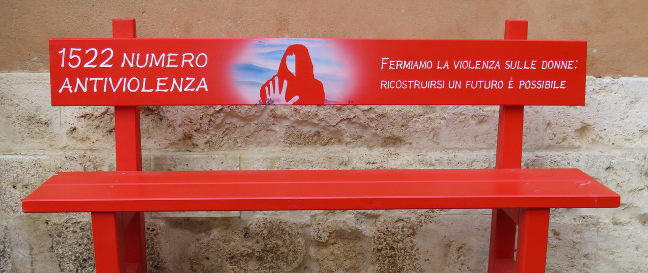 Il Codice Rosso per estirpare il virus della violenza di genere