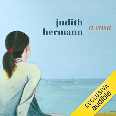 Judith Hermann - A casa (2024) (mp3 - 128 kbps)