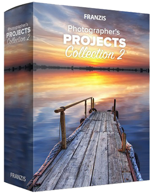 Franzis Photographer's PROJECTS Collection v2.0.0 x64 - ENG Franzis Photographer's PROJECTS Collection v2.0.0 x64 - ENG