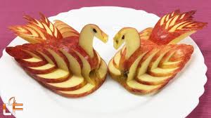 Apple Bird