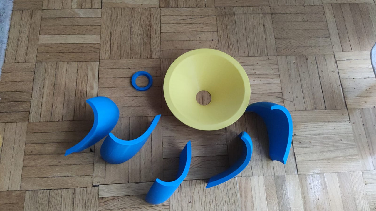 ЦЕ360 звуковод 1