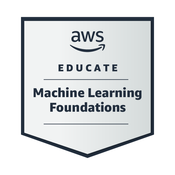 ML Foundations