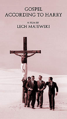 Ewangelia według Harry'ego / Gospel according to Harry (1994) PL.REMASTERED.1080p.WEB-DL.X264-J / Polska Produkcja