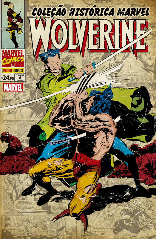 CHM-Wolverine-Volume-06