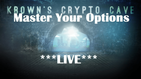 Krown Trading - Master Your Options
