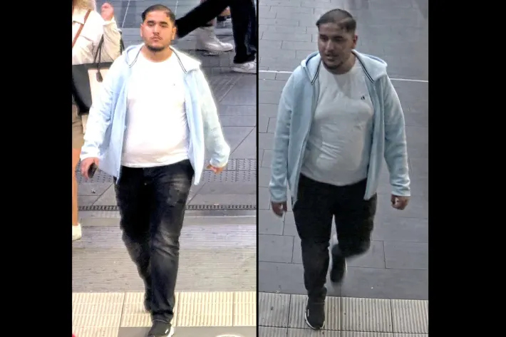    Polizei Essen – versuchtem sexuellen Missbrauch an Jugendlicher