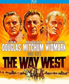 La Via Del West (1967) WebDL 1080p AC3 ITA - ENG + SUB