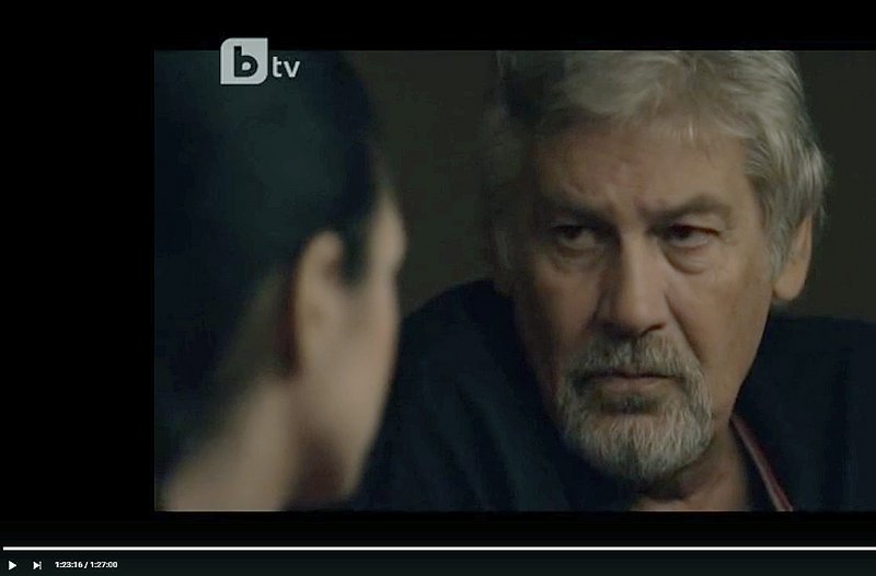 Фото/изображение с Телесериал.com
