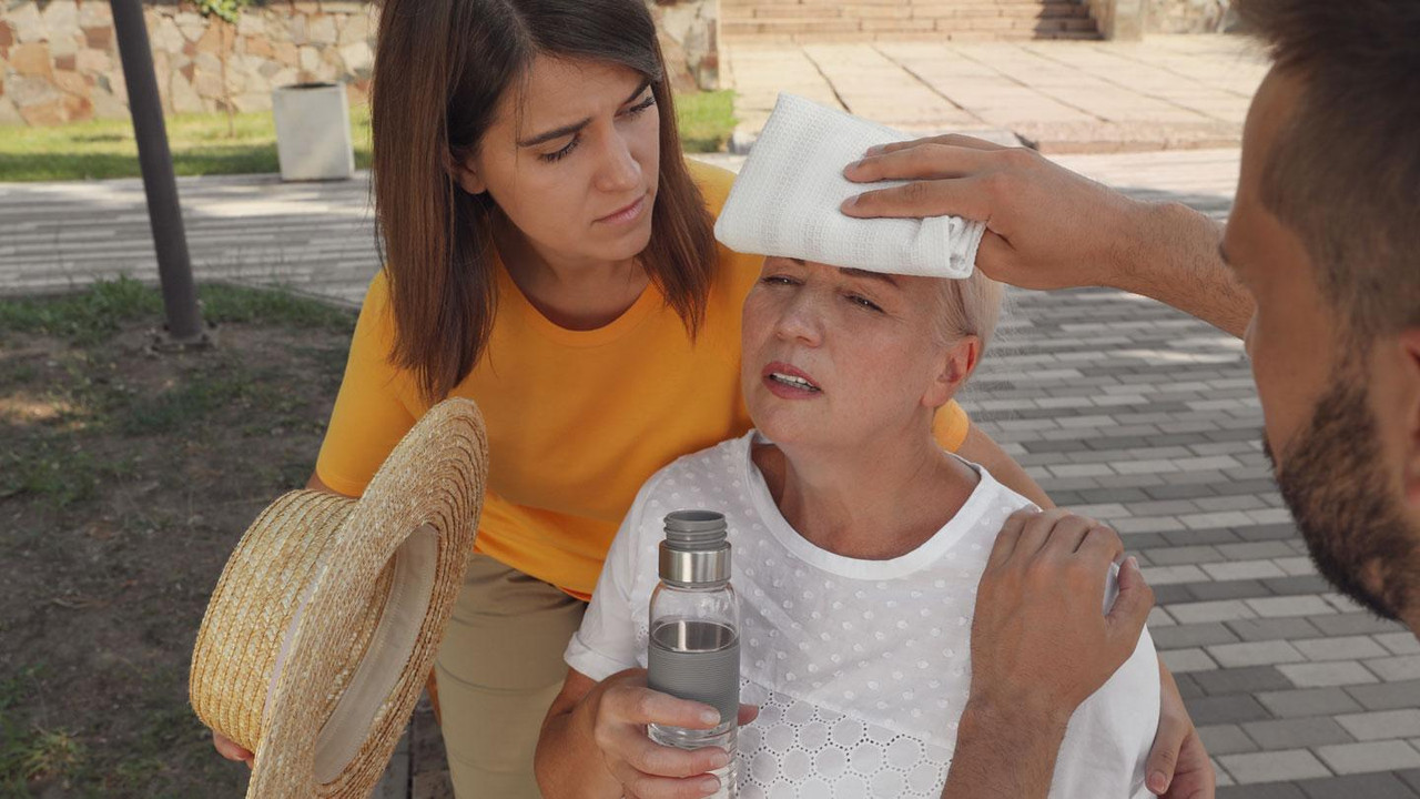 Health Tips For Women Over 50