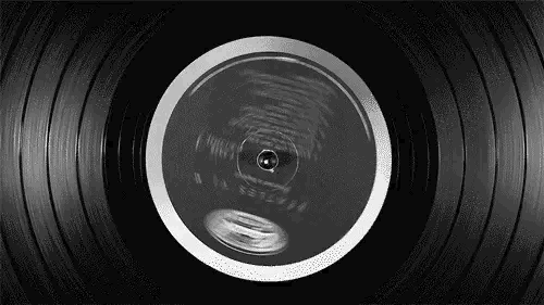 Vinyl Record
