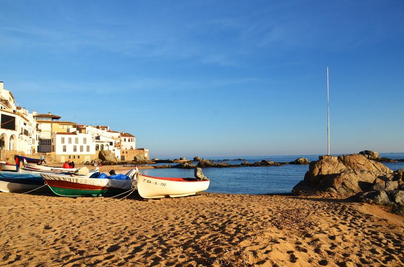 CALELLA DE PALAFRUGELL-21-11-2017 - Gerona y sus pueblos-2016/2017 (8)