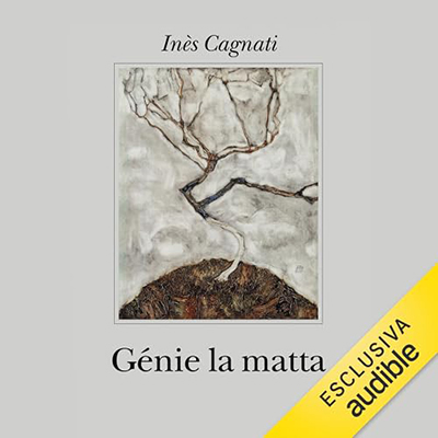 Inès Cagnati - Génie la matta (2024) (mp3 - 128 kbps)