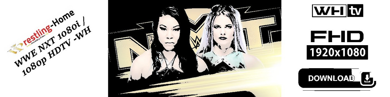 WWE NXT 2020 06 03 1080i