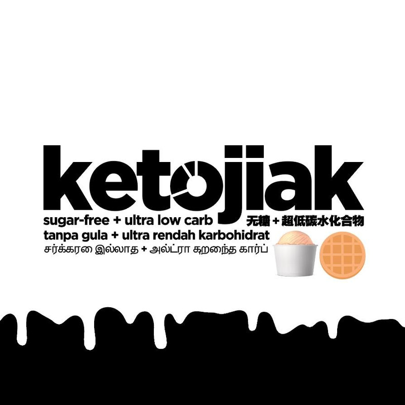 Ketojiak